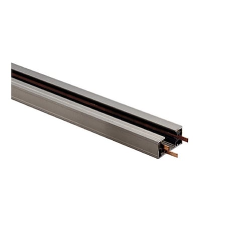 Jesco Track Lighting Accessories Ceiling Light - Black LTR8BK